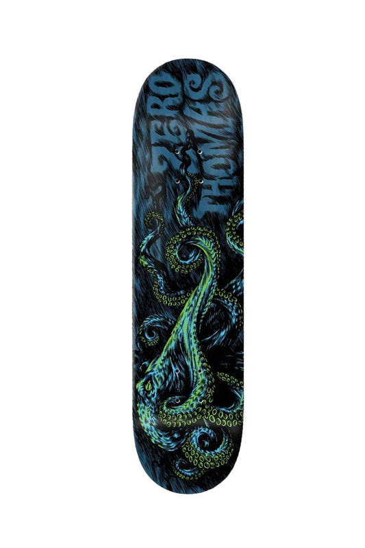 Zero Holographic Octopus Thomas 8.5"
