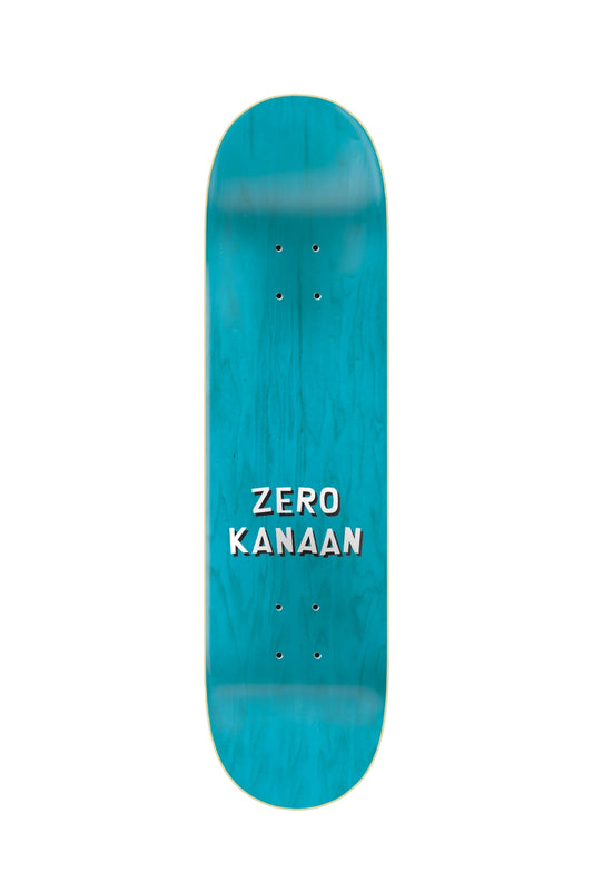 Zero | Kanaan - South Park Horror | 8.375