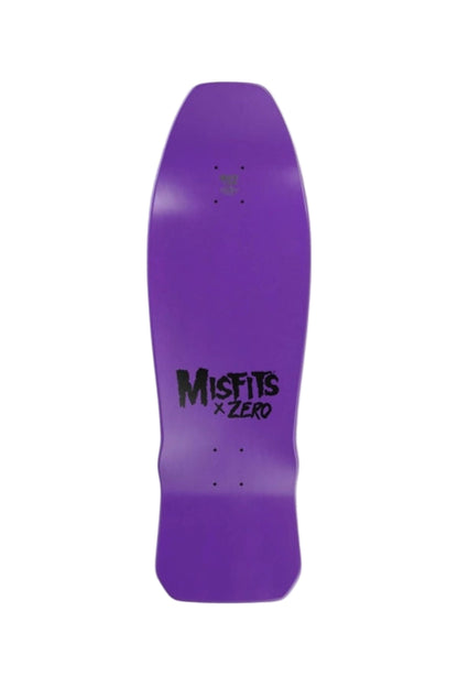 Zero  Misfits - Earth A.D. 89 Cruiser Shape