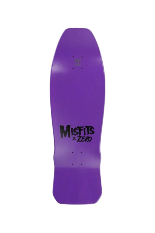 Zero  Misfits - Earth A.D. 89 Cruiser Shape