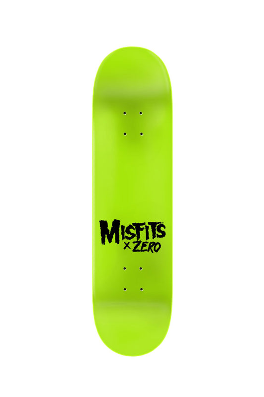 Zero  Misfits   Earth A.D.  Top