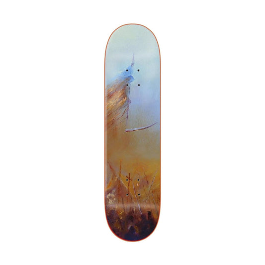 Zero Skateboard  Lewandowski III Dane Burman 8.5"