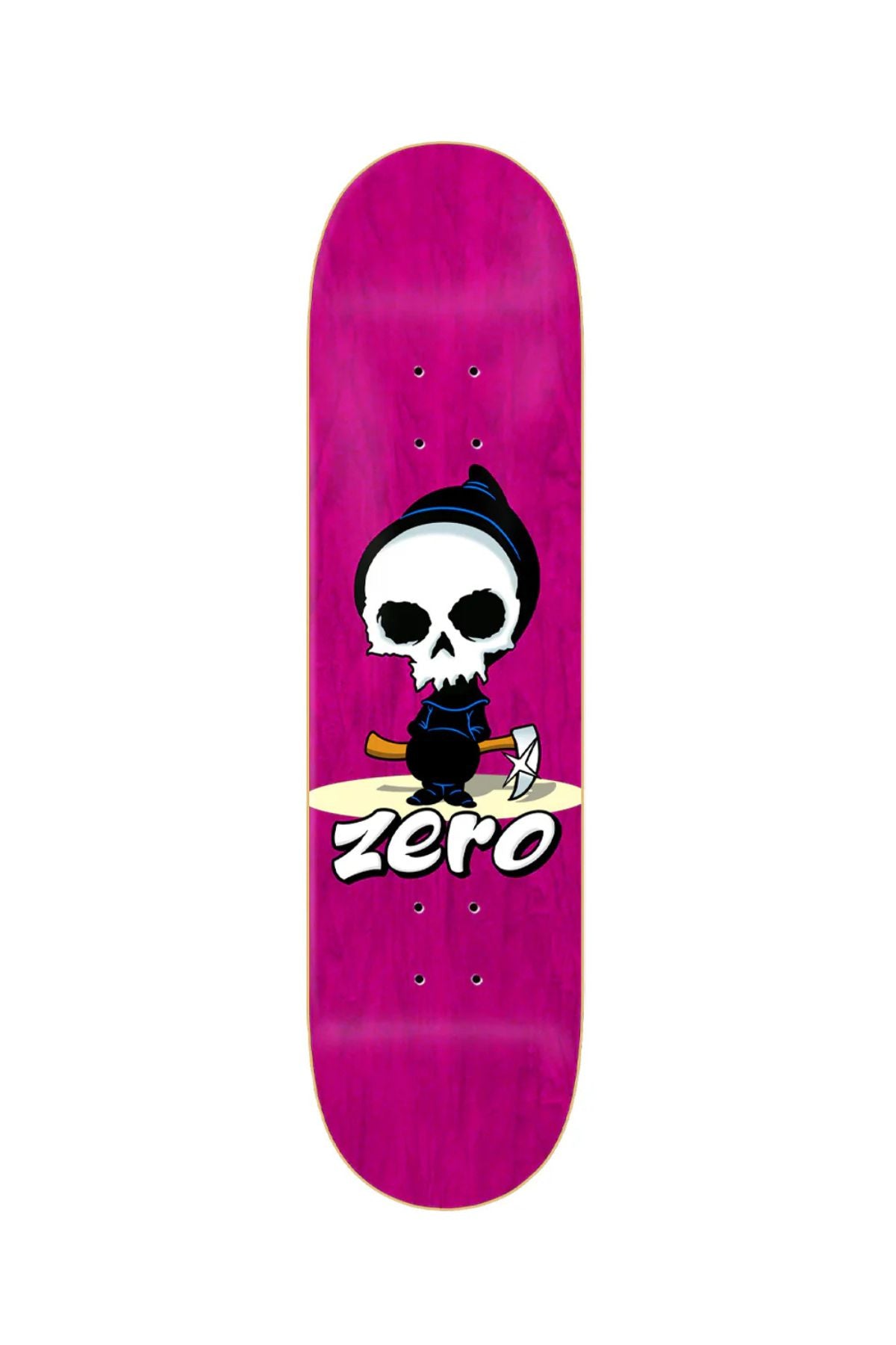 Zero Skateboards  Reaper 8.25"