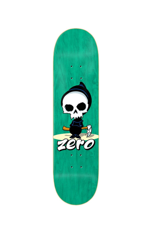 Zero Skateboards  Reaper 8"