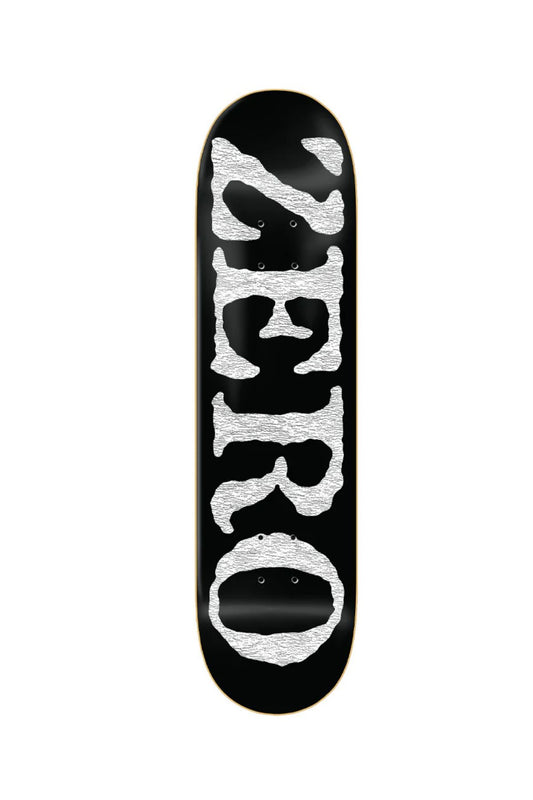 Zero Skateboards Vintage Attic 8.25"