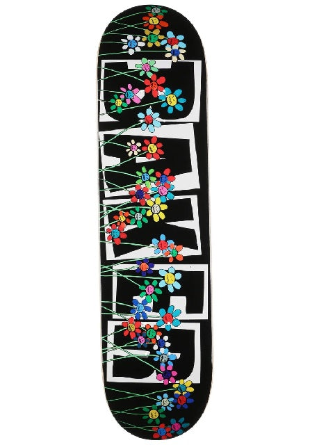 Baker Skateboards Theotis Flowers Deck 8"