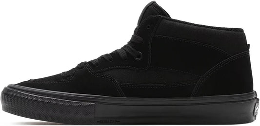 Vans | Skate Half Cab Shoes | Black