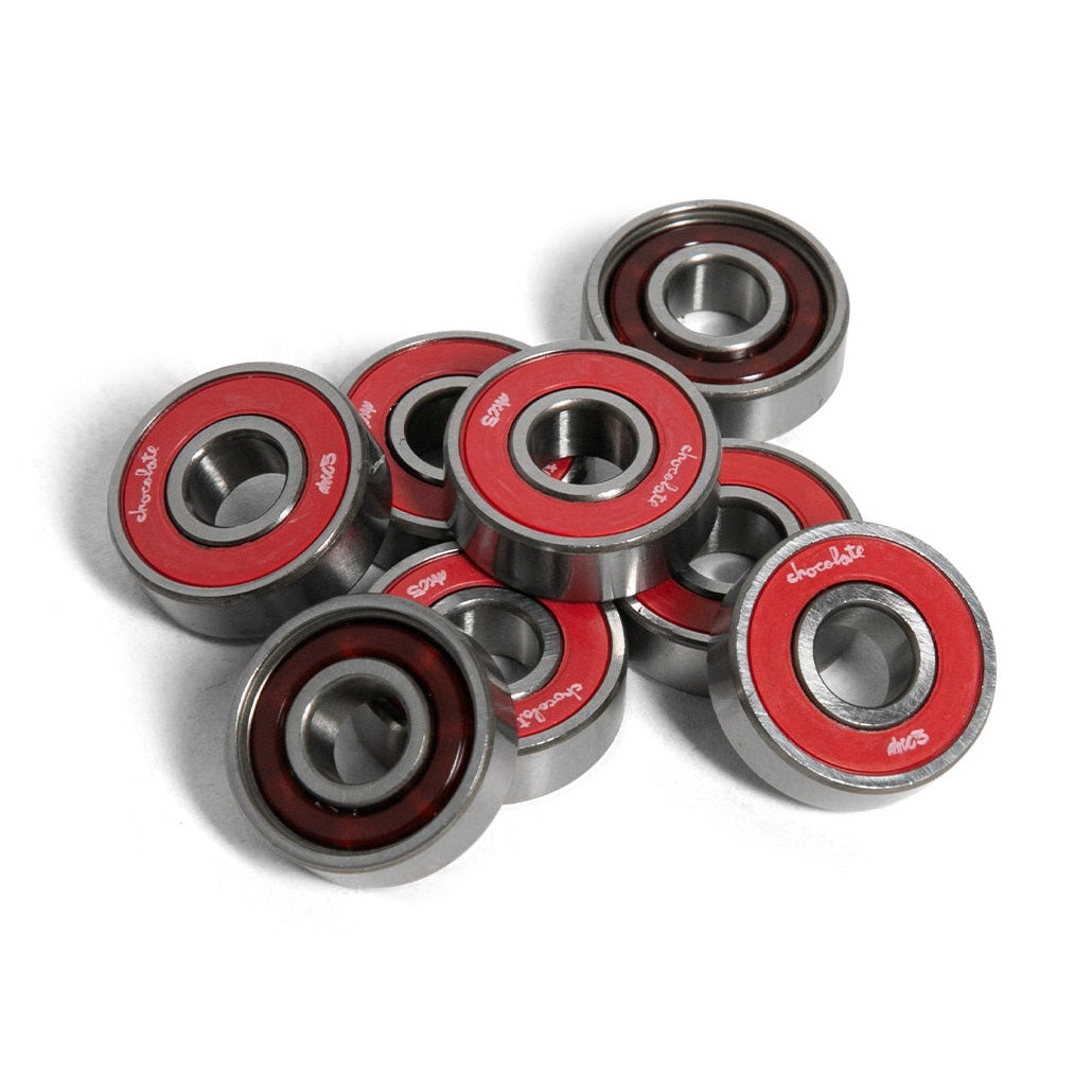 Chocolate Skateboards |Abec 5 Bearings Lose