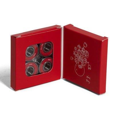 Chocolate Skateboards  Abec 5 Bearings Box