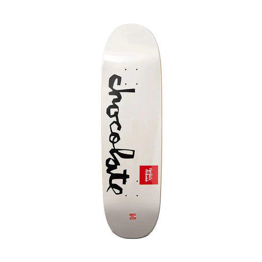 Chocolate Skateboards Team Chunk Carl Aikens 9" Loveseat