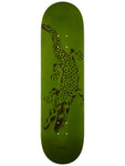 Deathwish Skateboards Foy Dealers Choice Deck 8.3875" 001