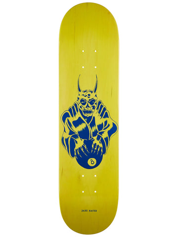Deathwish Skateboards Hayes Dealers Choice Deck 8" 001