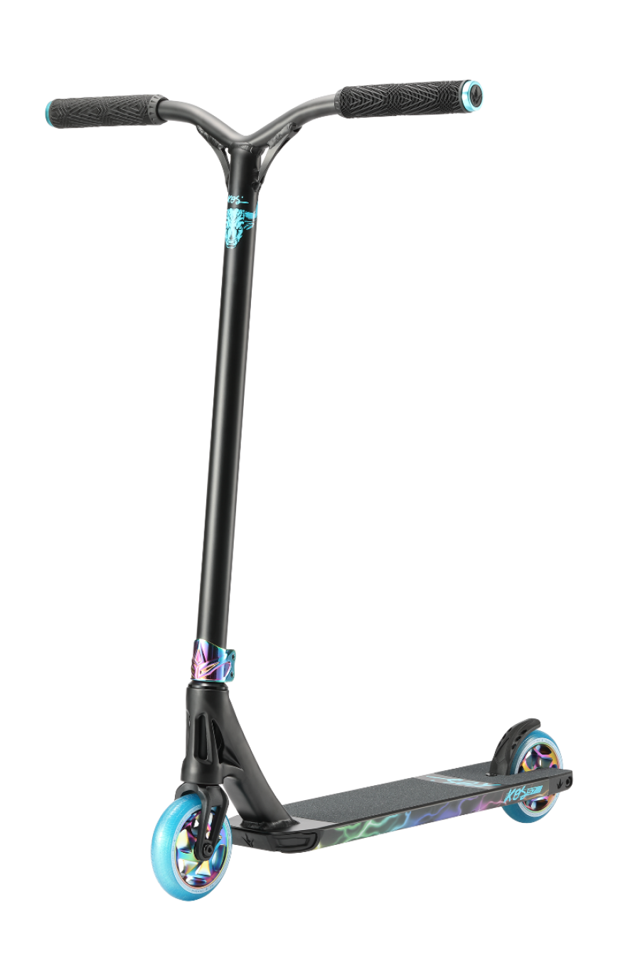 Blunt KOS S7 Complete - Charge 001