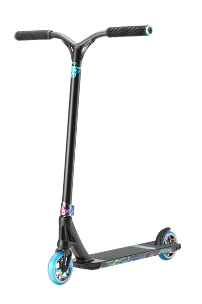 Blunt KOS S7 Complete - Charge 001