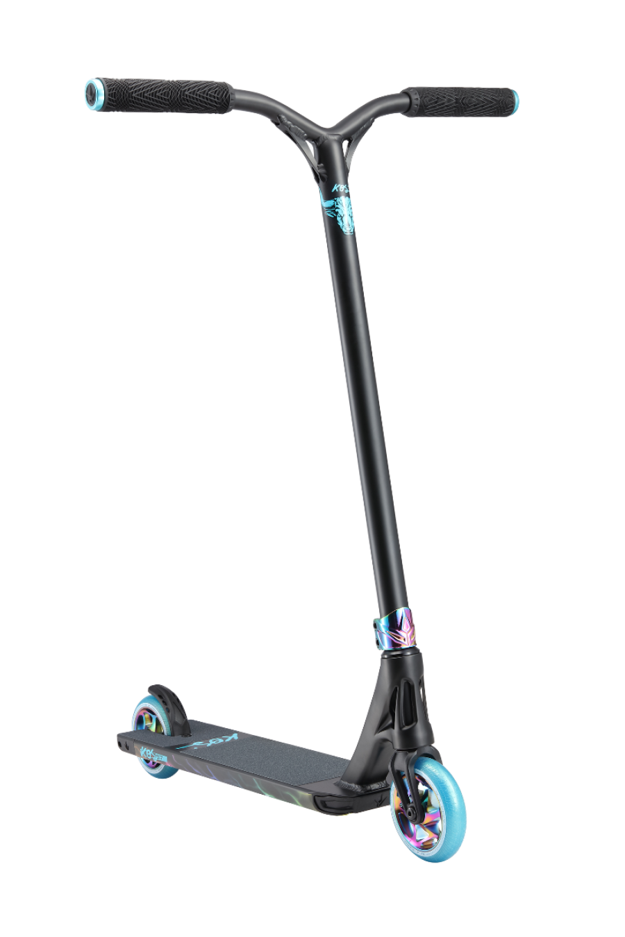 Blunt KOS S7 Complete - Charge 002