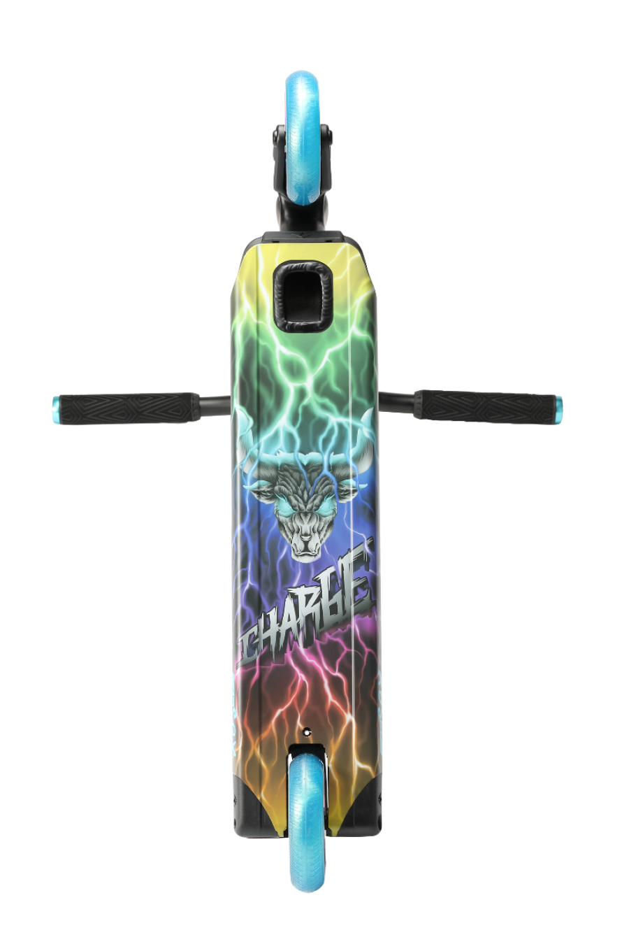 Blunt KOS S7 Complete - Charge 003