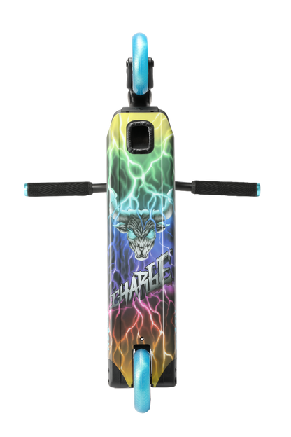 Blunt KOS S7 Complete - Charge 003