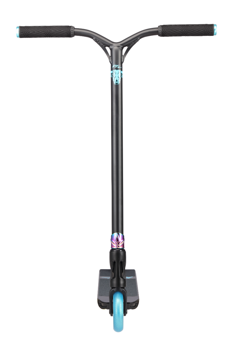 Blunt KOS S7 Complete - Charge 004