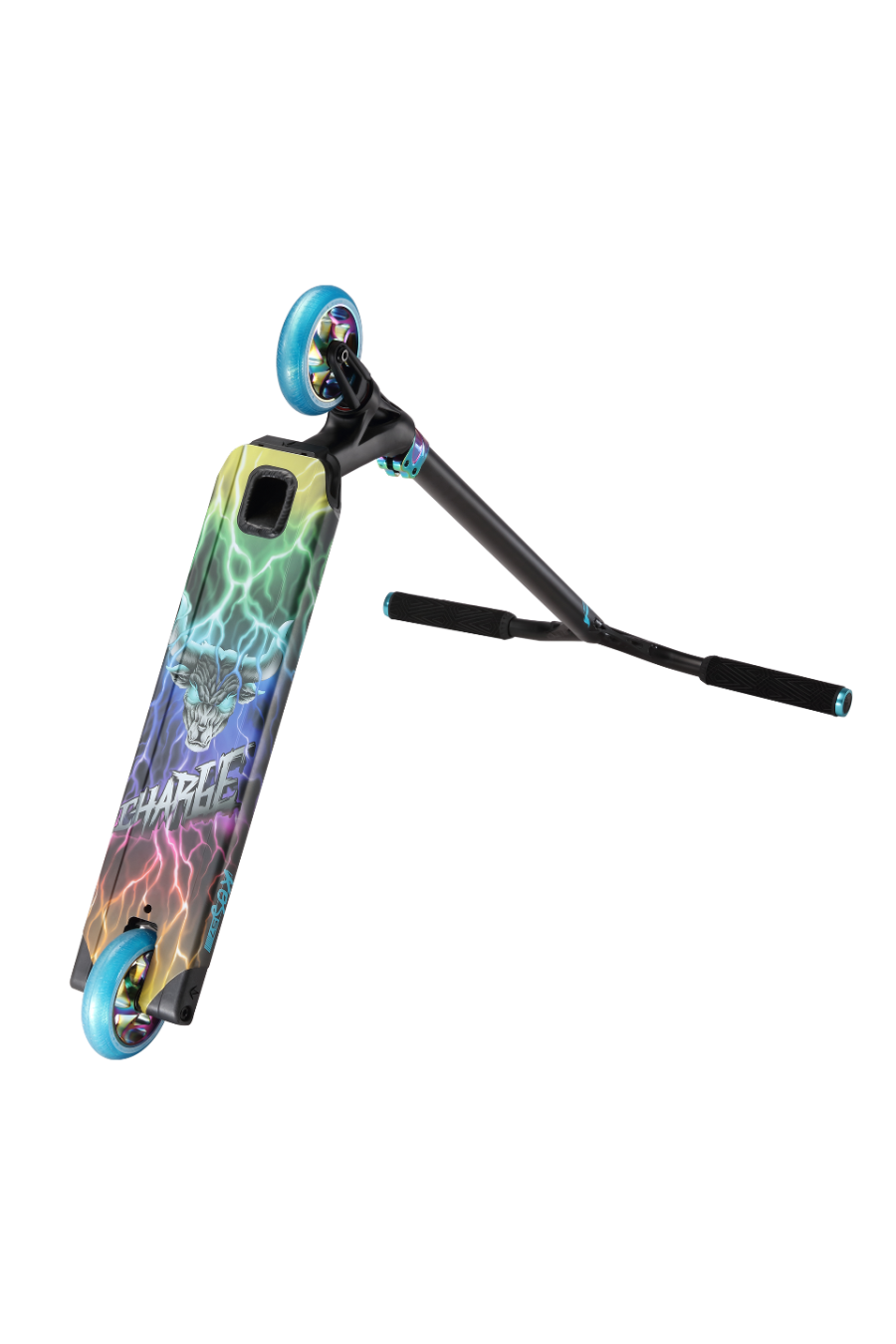 Blunt KOS S7 Complete - Charge 005
