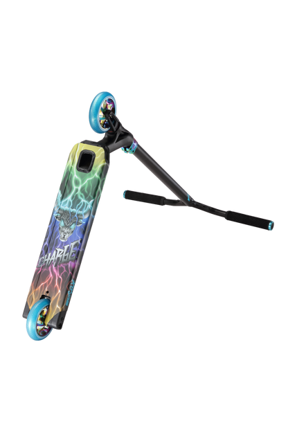 Blunt KOS S7 Complete - Charge 005