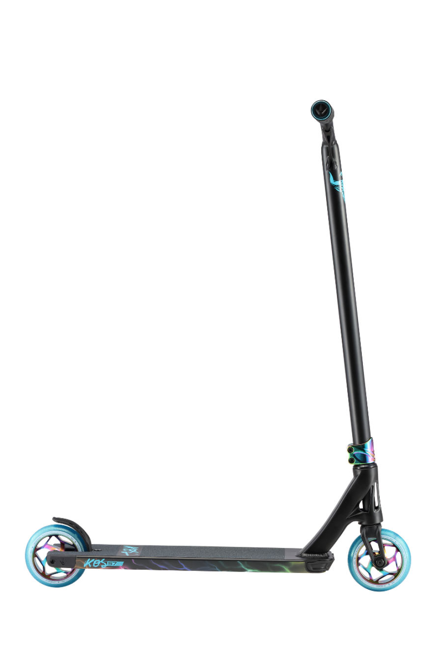 Blunt KOS S7 Complete - Charge 006