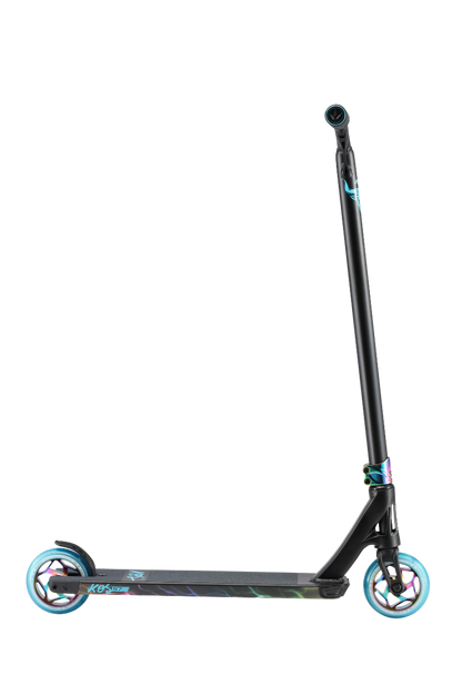 Blunt KOS S7 Complete - Charge 006