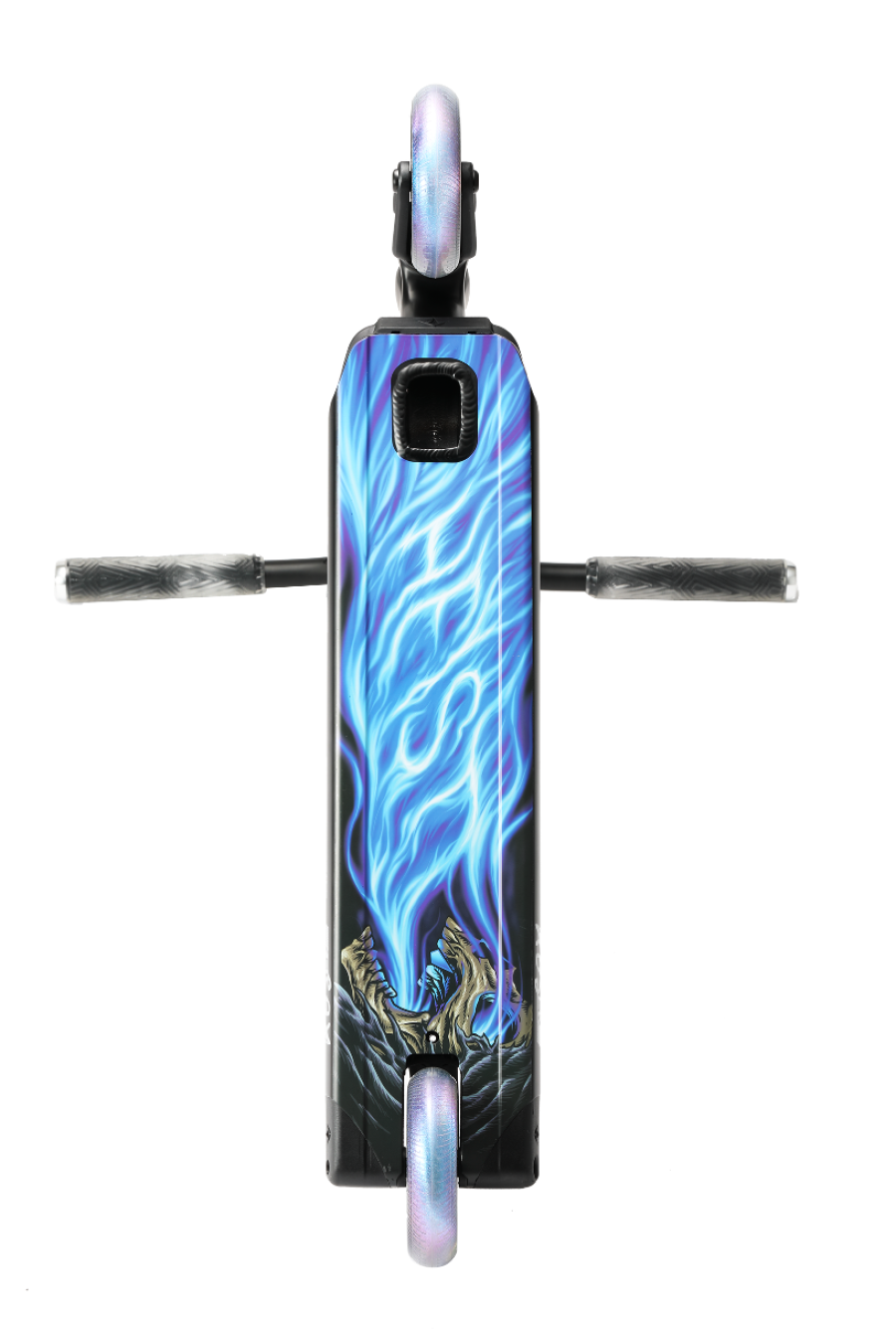 Blunt KOS S7 Complete - Heist 003