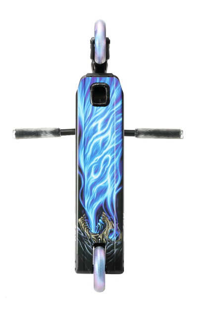 Blunt KOS S7 Complete - Heist 003