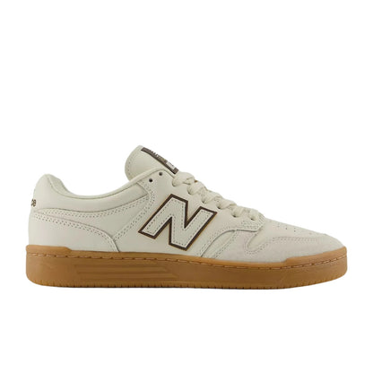 New Balance Numeric 480 Skate Shoes | Andrew Reynolds side