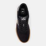 New Balance Numeric 272 Skate Shoes - Black/Gum