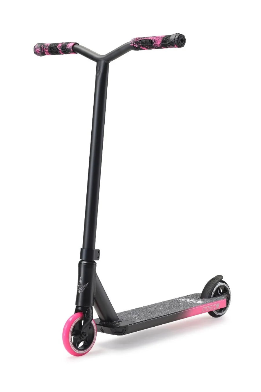 Blunt S3 Complete - Black/Pink 001