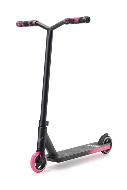 Blunt S3 Complete - Black/Pink 001