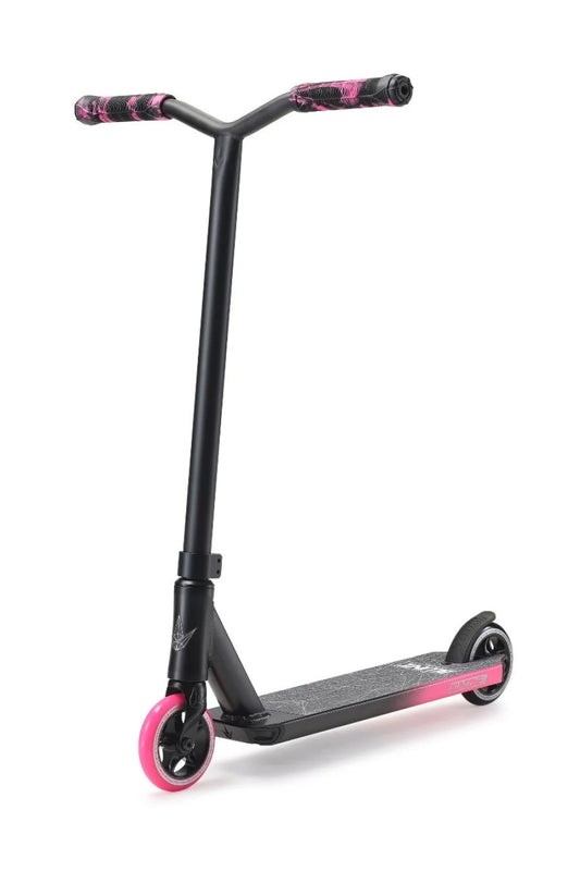 Blunt S3 Complete - Black/Pink 001