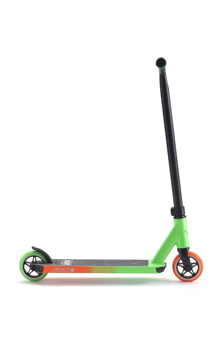 Blunt S3 Complete - Green/Orange 005