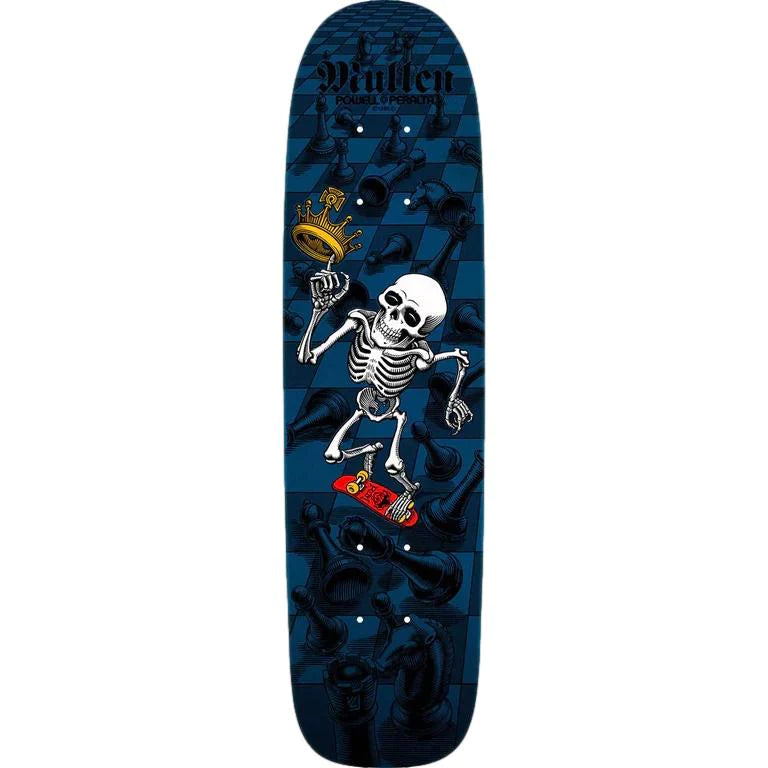 Powell Peralta Bones Brigade Series 15  - Rodney Mullen