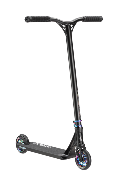 Blunt Prodigy X Complete - Black/Oil Slick 001