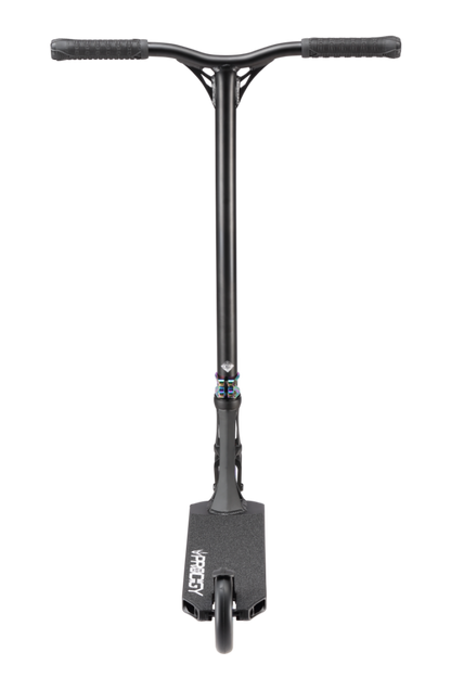 Blunt Prodigy X Complete - Black/Oil Slick 002
