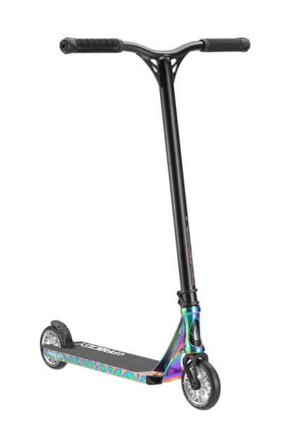 Blunt Prodigy X Complete - Oil Slick 001