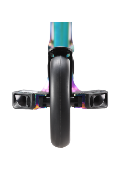 Blunt Prodigy X Complete - Oil Slick 007