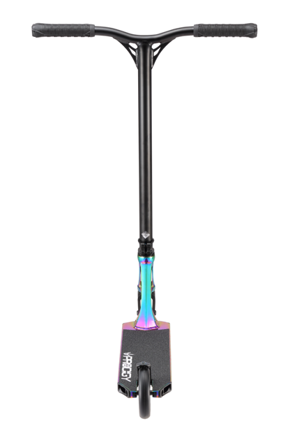 Blunt Prodigy X Complete - Oil Slick 002