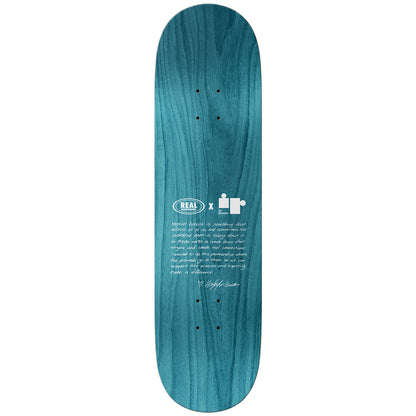 Hayley Pieces True Fit & Deck Top