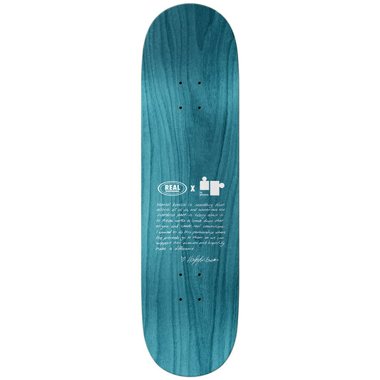 Hayley Pieces True Fit & Deck Top