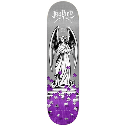 Hayley Pieces True Fit & Deck 8.25"