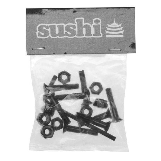 Sushi 1 1/8” Allen Bolts