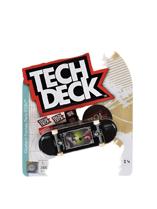 Tech Deck Shane Chess Olympic Fingerboard