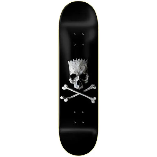 Zero | Camp Bart | Deck 8.5''