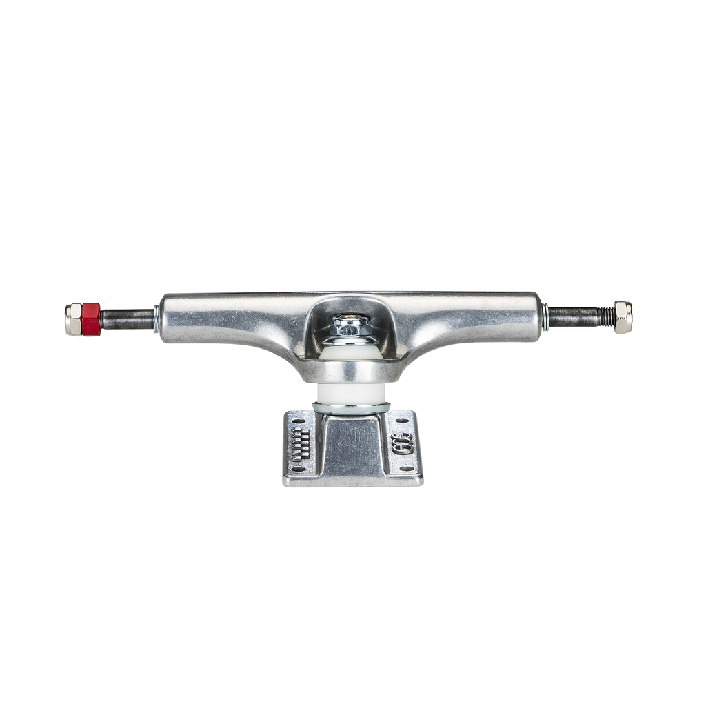 Ace AF1 55 polished skateboard trucks