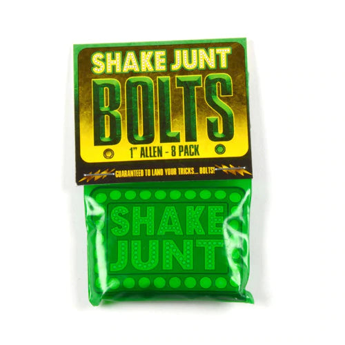 Shake Junt Bag O Bolts 1"Allen