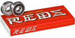 Bones Super Reds Skateboard Bearings