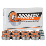 Bronson Speed Co. G2 Bearings Set Of Eight
